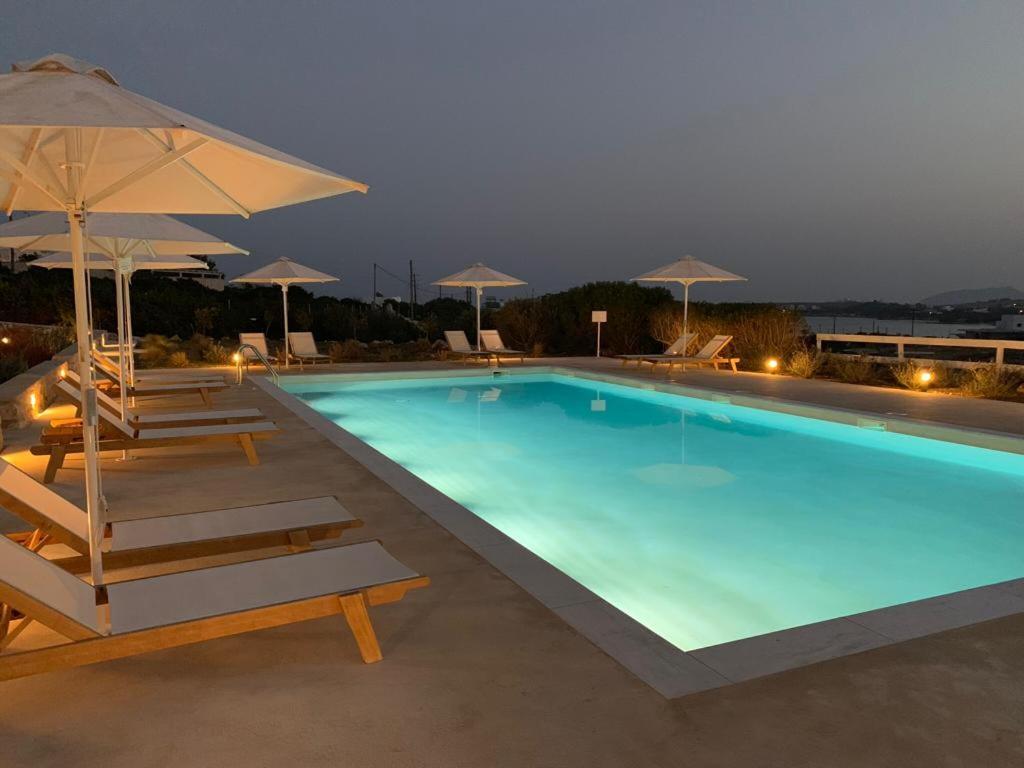 Sea Swell Villas At Santa Maria Santa Maria  Exterior photo