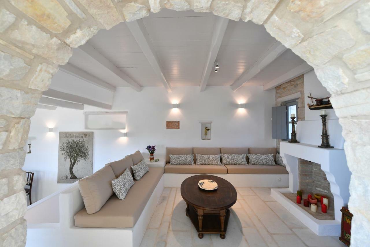 Sea Swell Villas At Santa Maria Santa Maria  Exterior photo