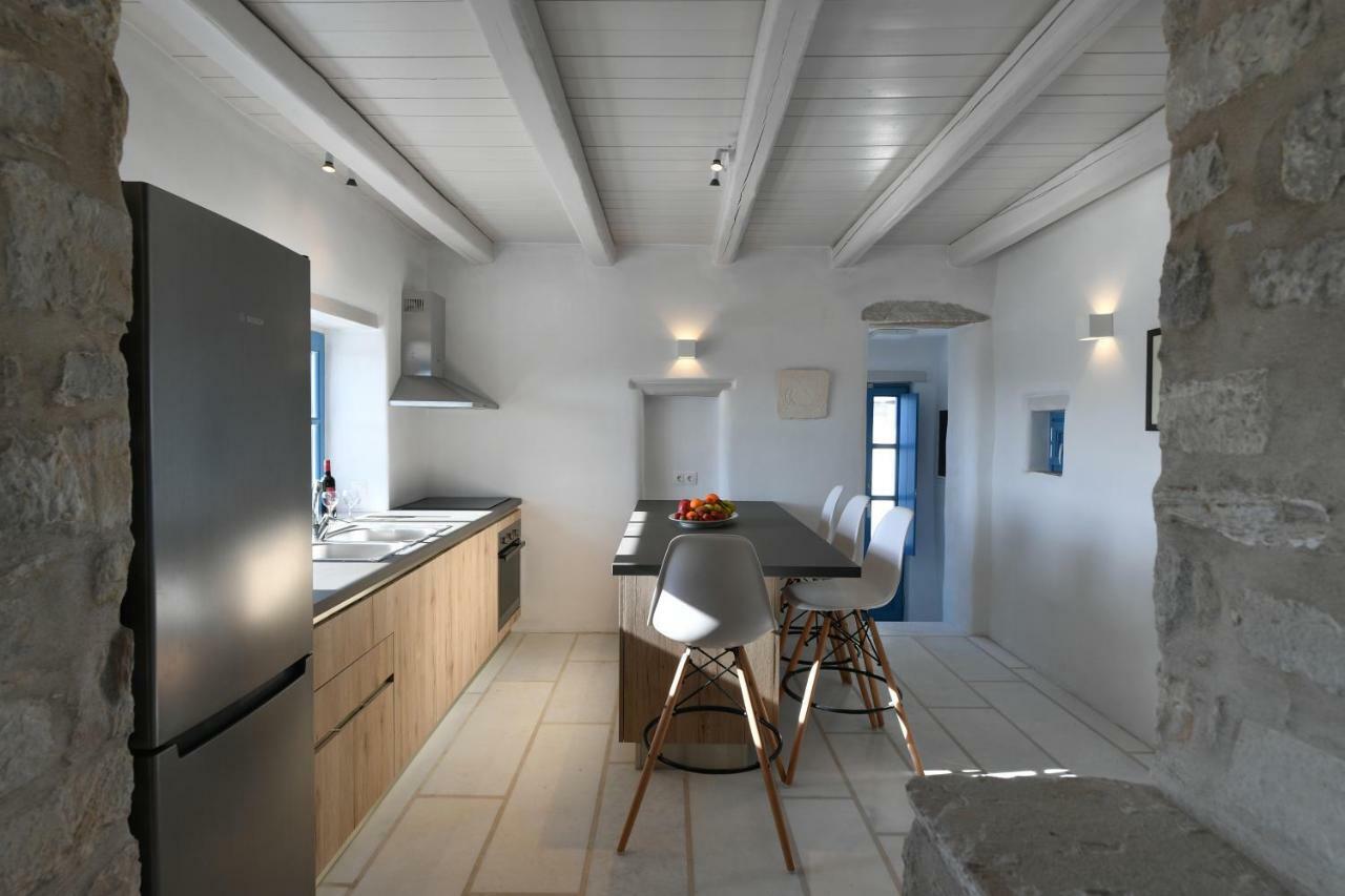 Sea Swell Villas At Santa Maria Santa Maria  Exterior photo